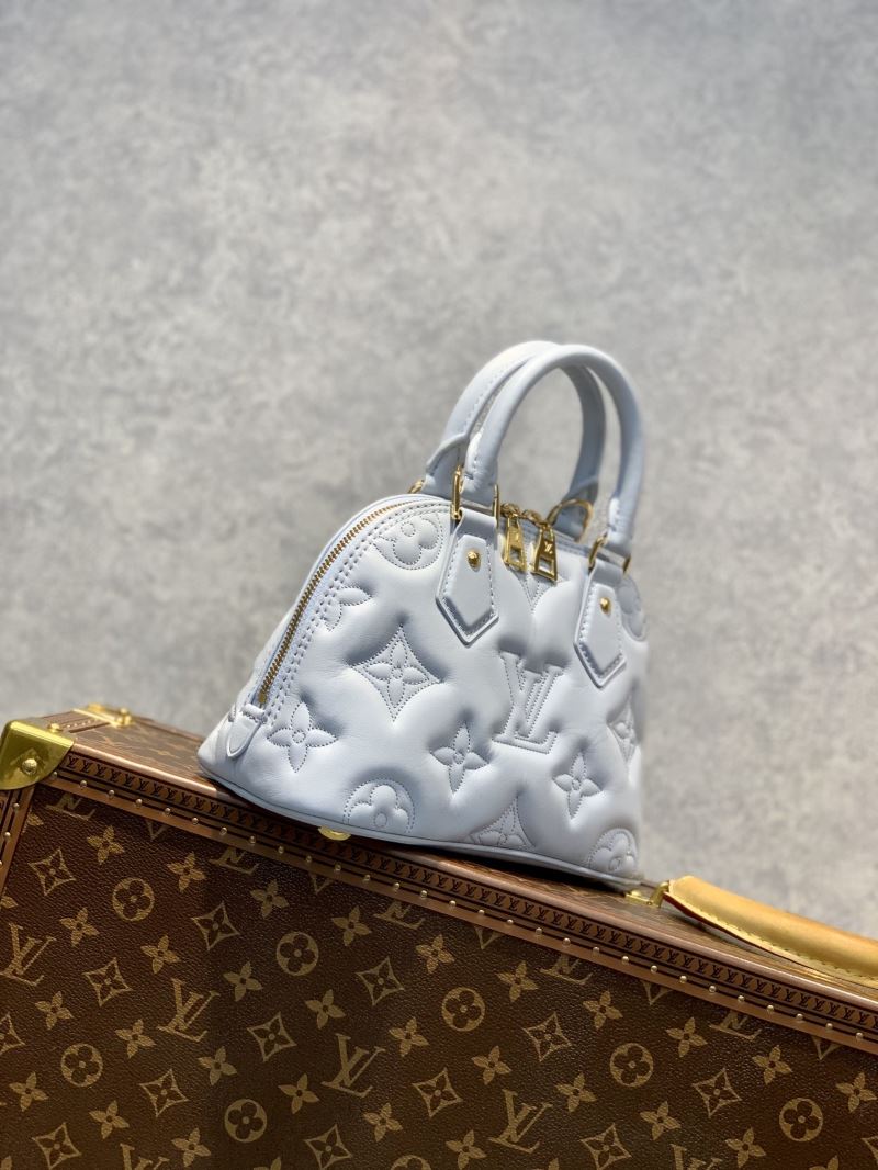 LV Top Handle Bags